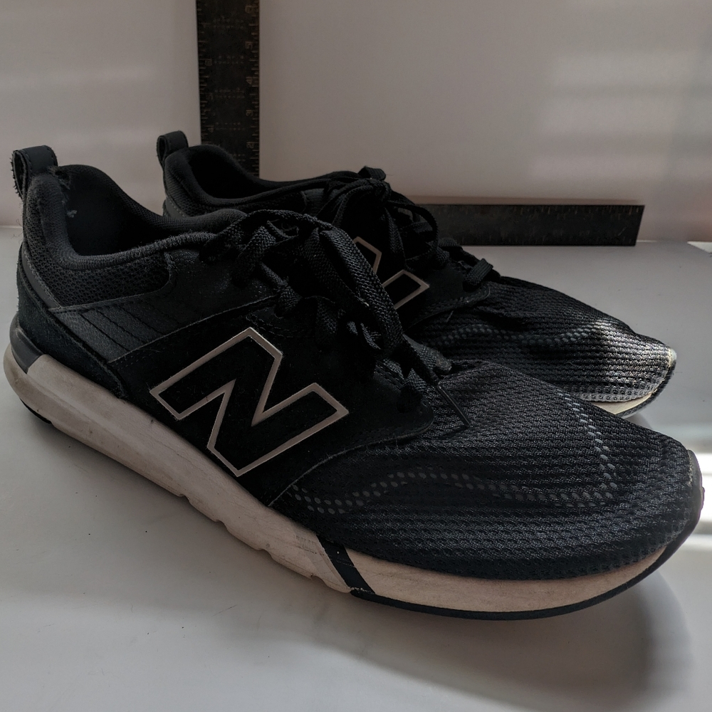 New balance
